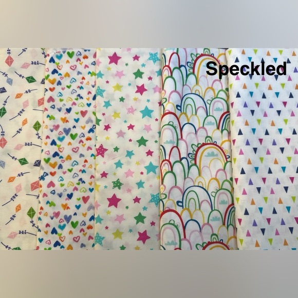 Eco-friendly cotton refillable Easter eggs (preorder) - Picture 6 of 11